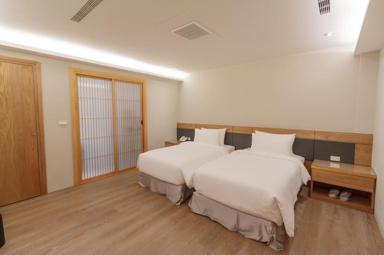 金漫會館-金瓜石九份景觀民宿-Jien Mount Villas Exterior photo