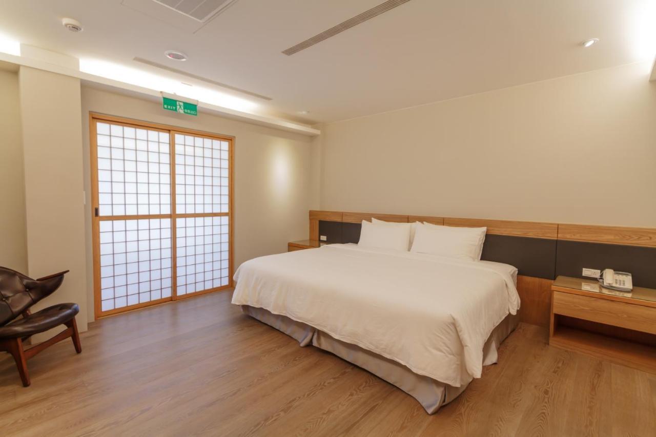 金漫會館-金瓜石九份景觀民宿-Jien Mount Villas Exterior photo
